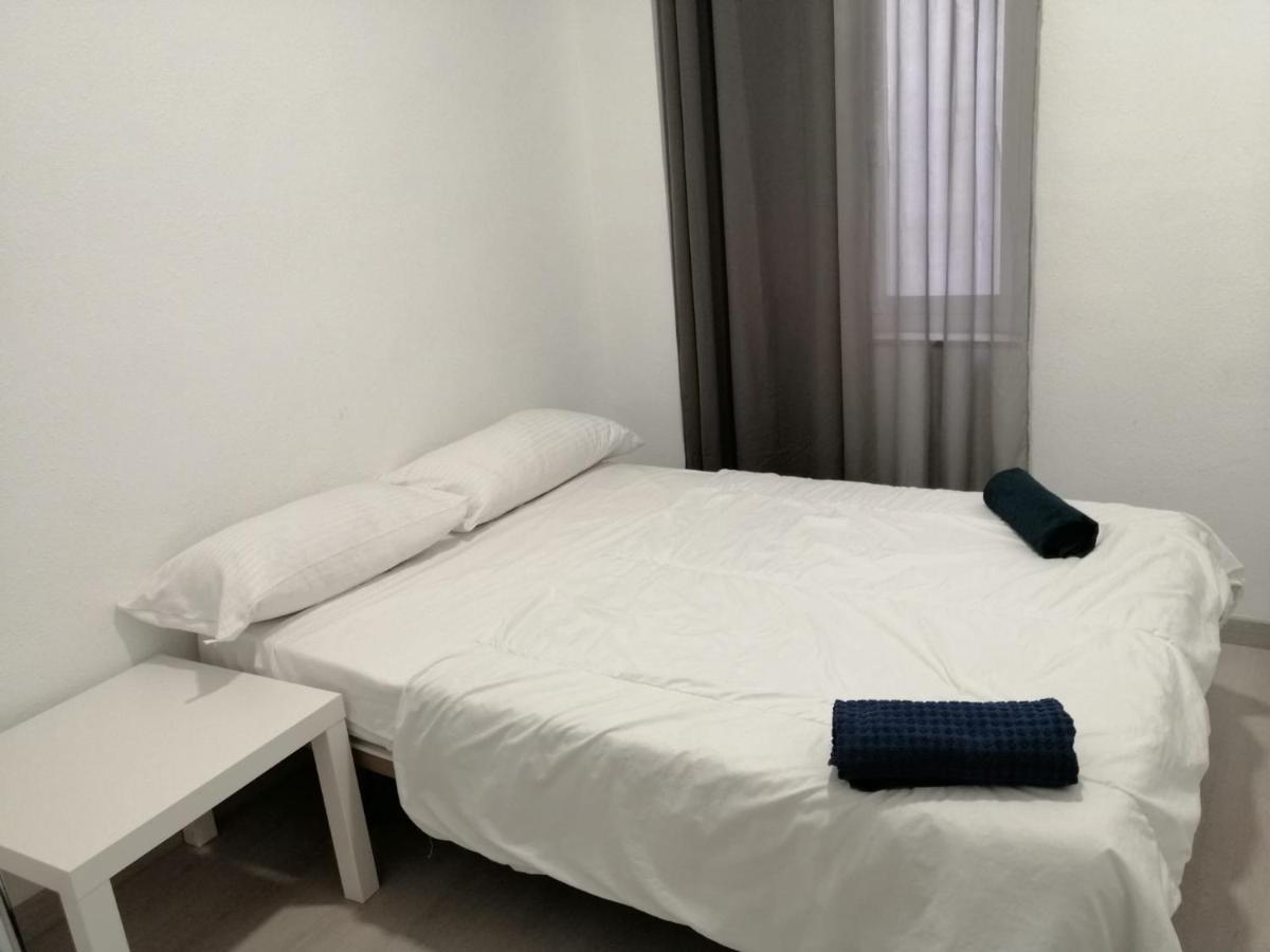 Room In The Center Of Alicante! Exteriér fotografie